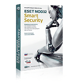   ESET NOD32 1 , 3  BOX